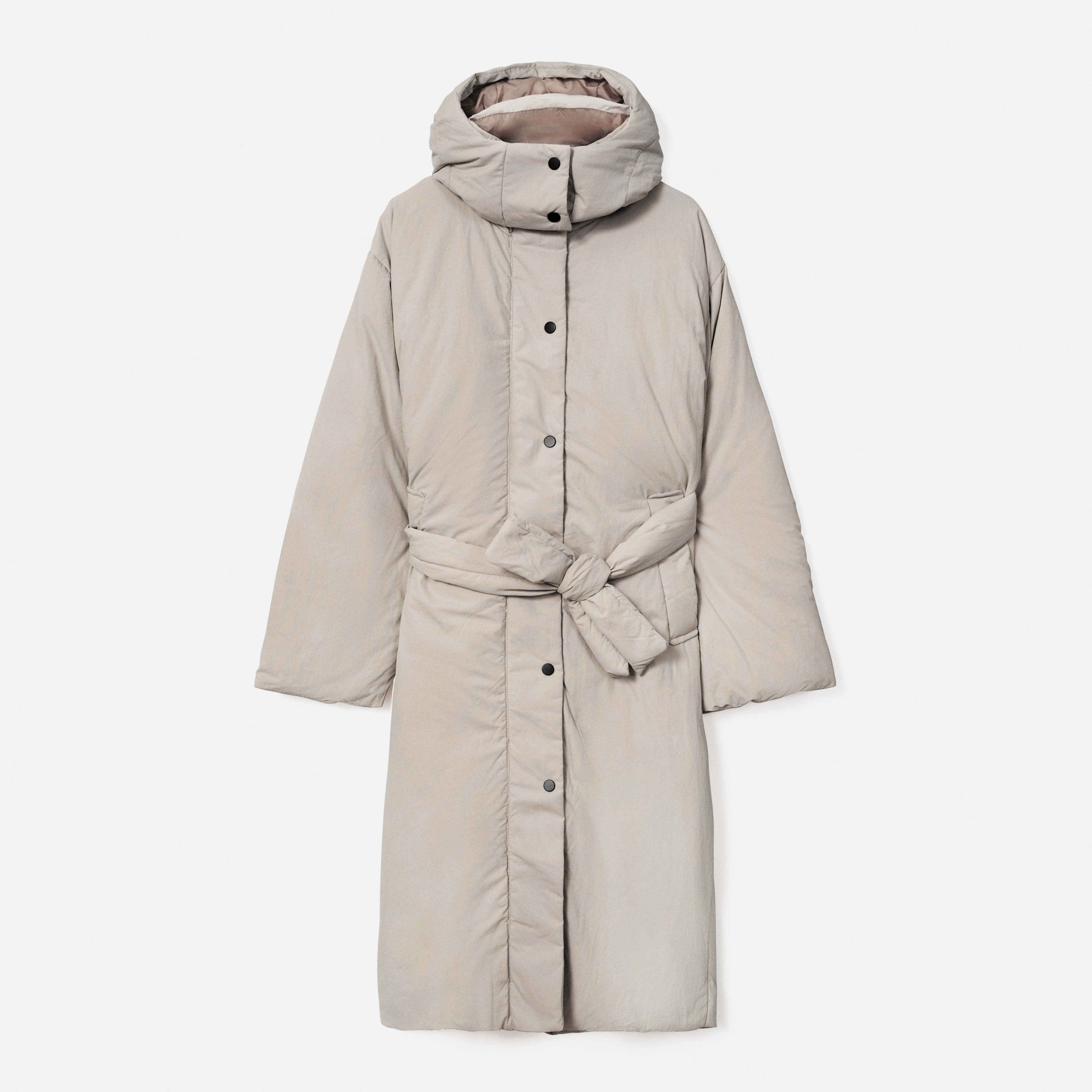 The Duvet Puffer | Everlane