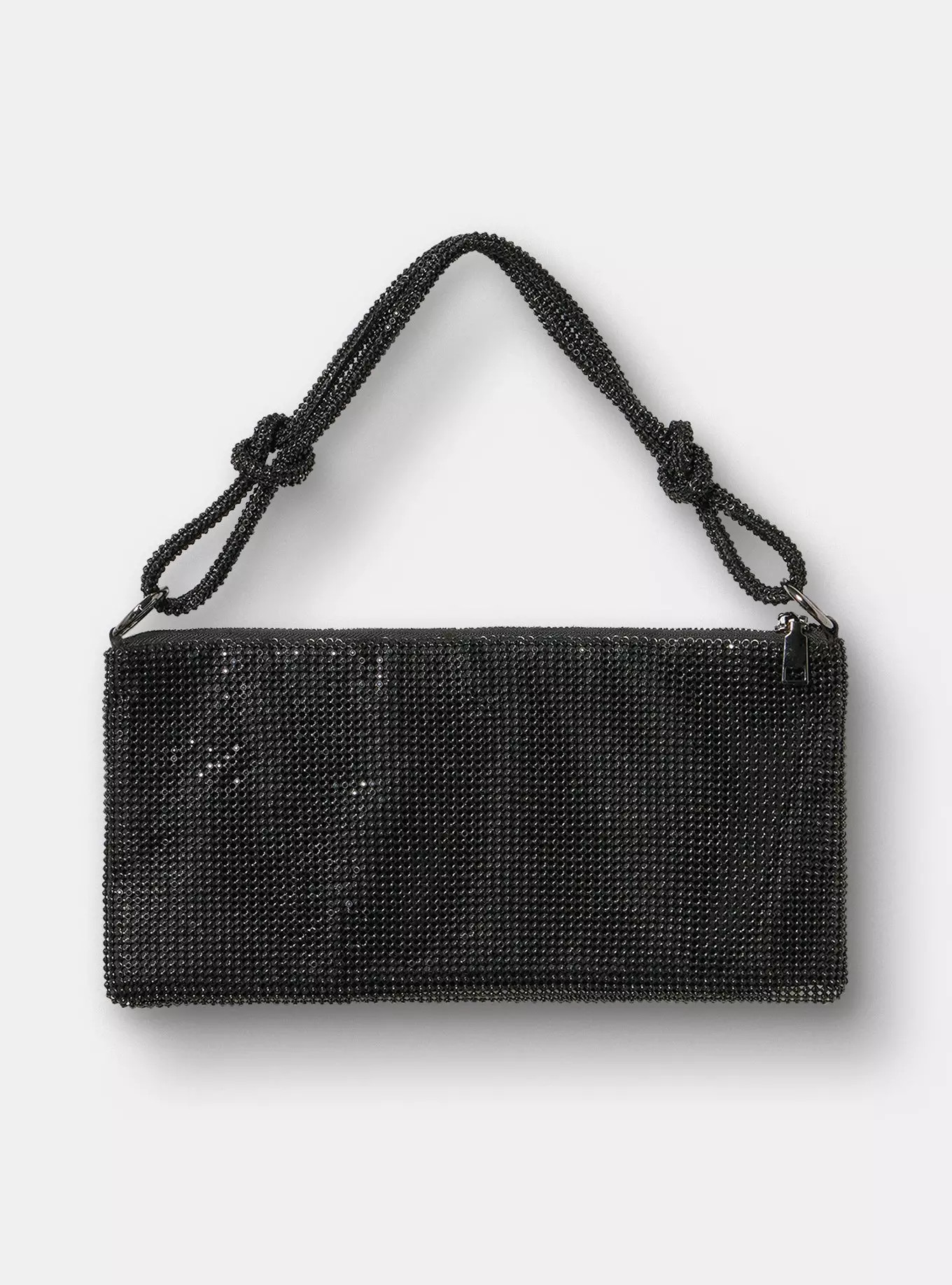 Rhinestone Shoulder Bag | Torrid (US & Canada)