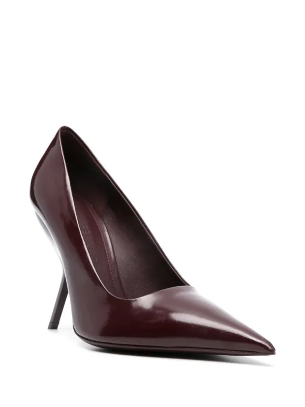 105mm Eva pumps | Farfetch Global