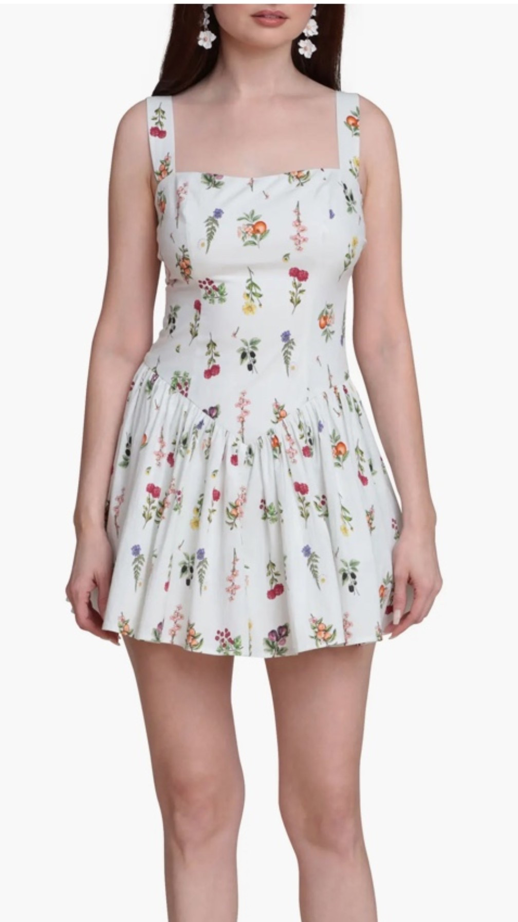 Spring dresses 


#LTKSeasonal