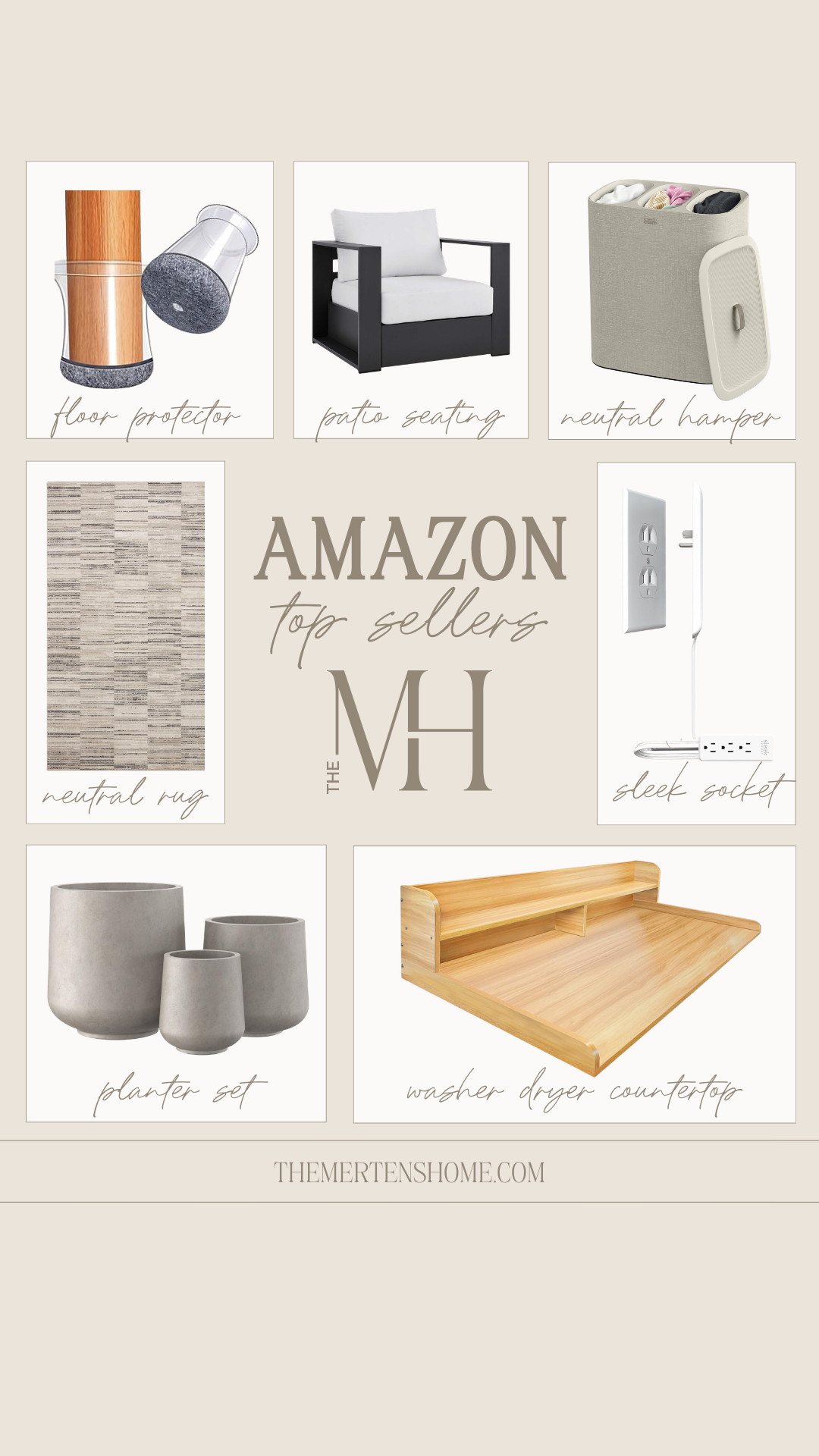 Amazon top sellers from my home this week 🤍 from outdoor patio to indoor easy fixes and updates, these are hot! 

 #LTKHome