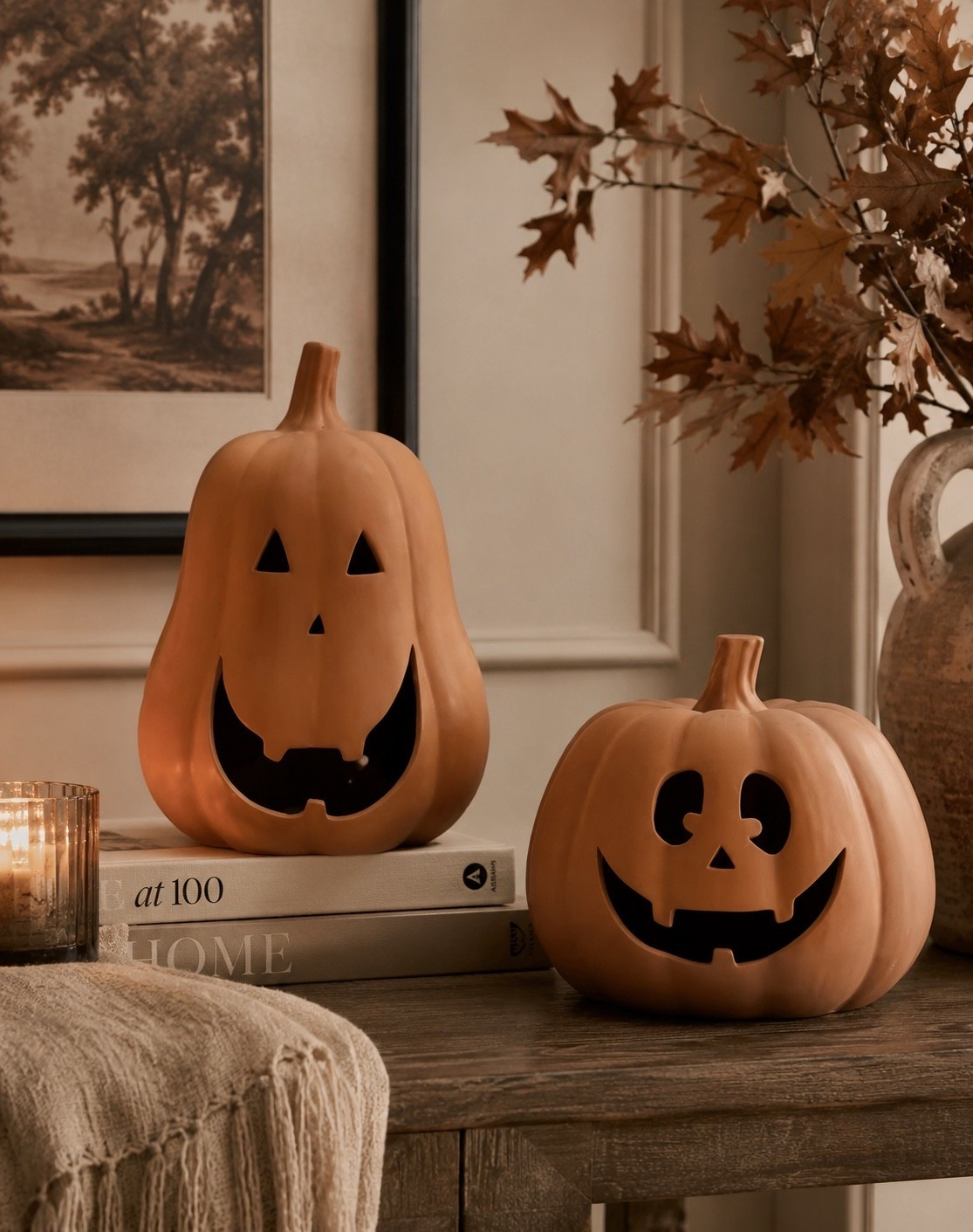 They are back!  These will sell out fast, so run if you want one.🎃🎃🎃

#WalmartFinds #WalmartHome #WalmartDecor #WalmartHalloween #HalloweenDecor #FallDecor #HalloweenHome #CozyHome #NeutralDecor #PumpkinDecor #HomeDecorInspo #PotteryBarnInspired #AffordableDecor #BudgetDecor #SeasonalDecor #HalloweenStyling #FallHome #DecorOnABudget #HomeStyling #InteriorInspiration

#LTKSeasonal #LTKHome
