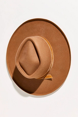 Diamond Crown Felt Hat | Free People (Global - UK&FR Excluded)