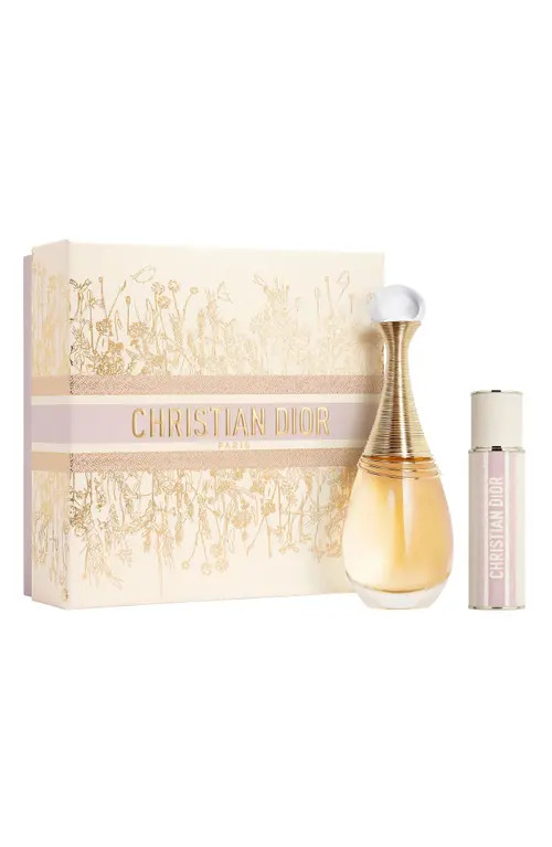 DIOR J'adore Eau de Parfum Set at Nordstrom, Size 3.4 Oz | Nordstrom
