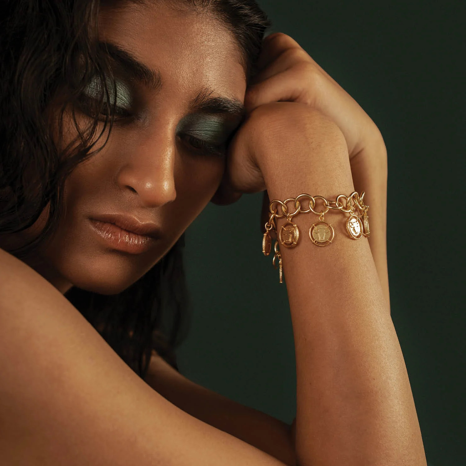INKA BRACELET | Dhwani Bansal Jewellery