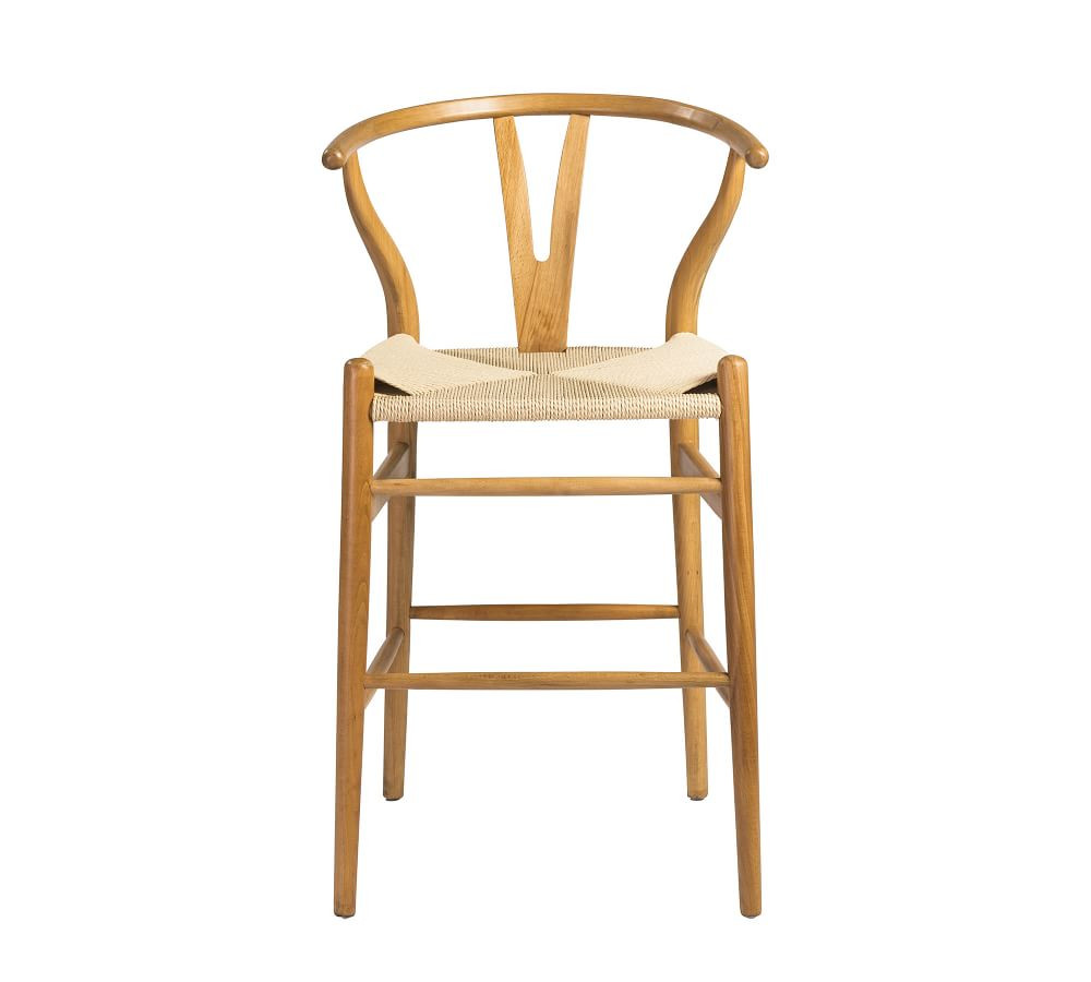 Faith Bar & Counter Stools | Pottery Barn (US)