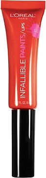 L'Oréal Infallible Lip Paints | Ulta