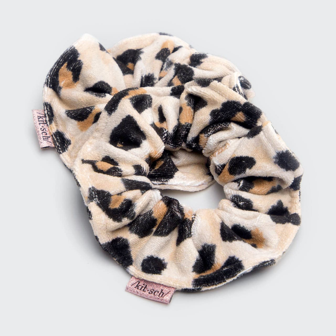 Microfiber Towel Scrunchies by KITSCH | Kitsch