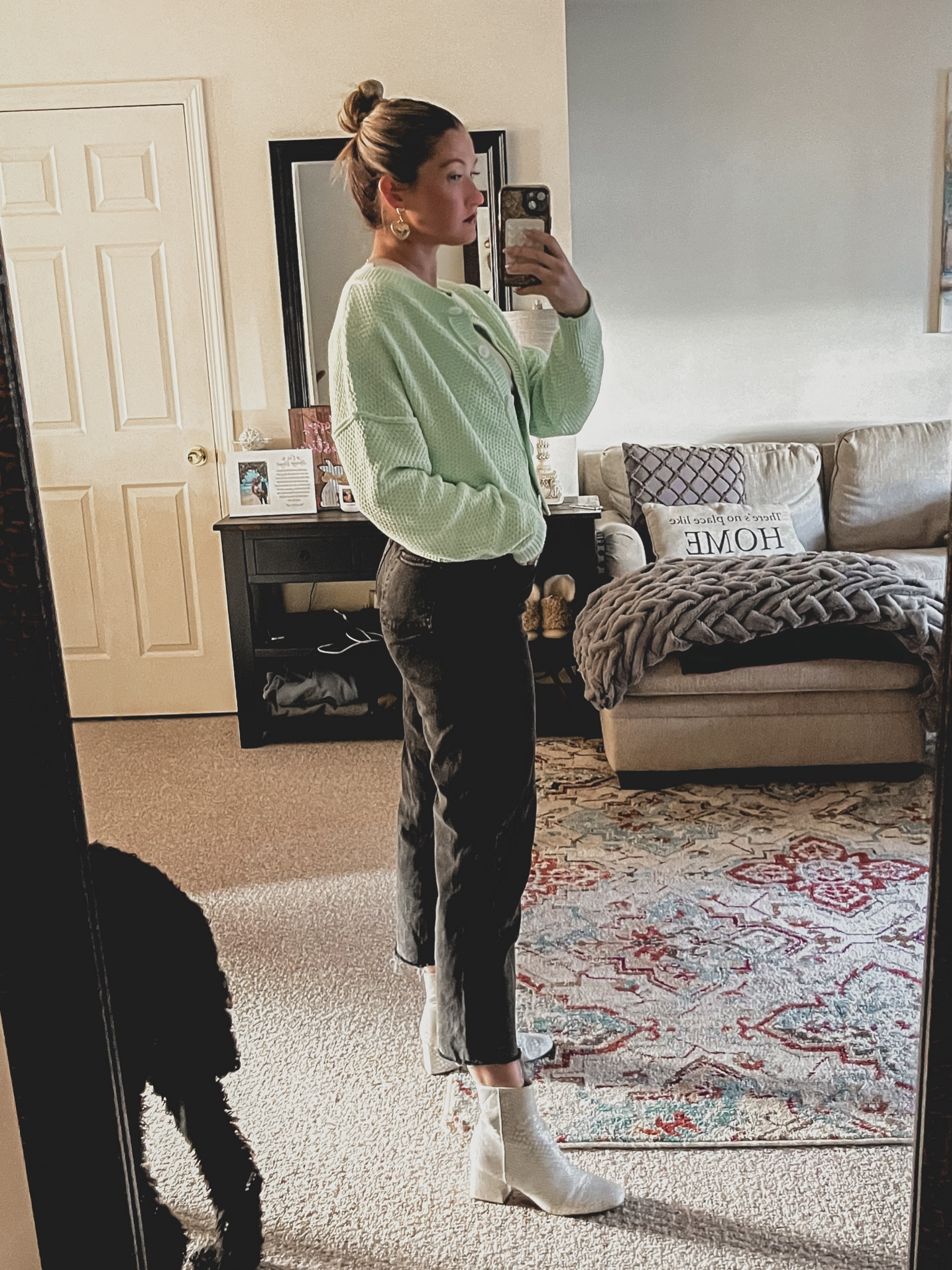 Date night fit :)