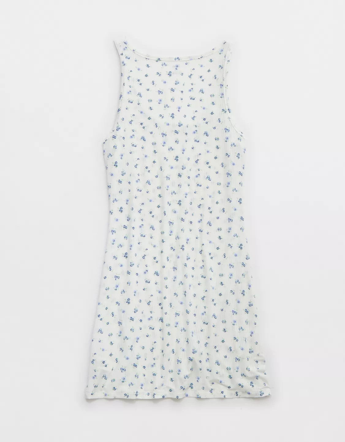 Aerie Superchill Modal Rib Nightie | Aerie