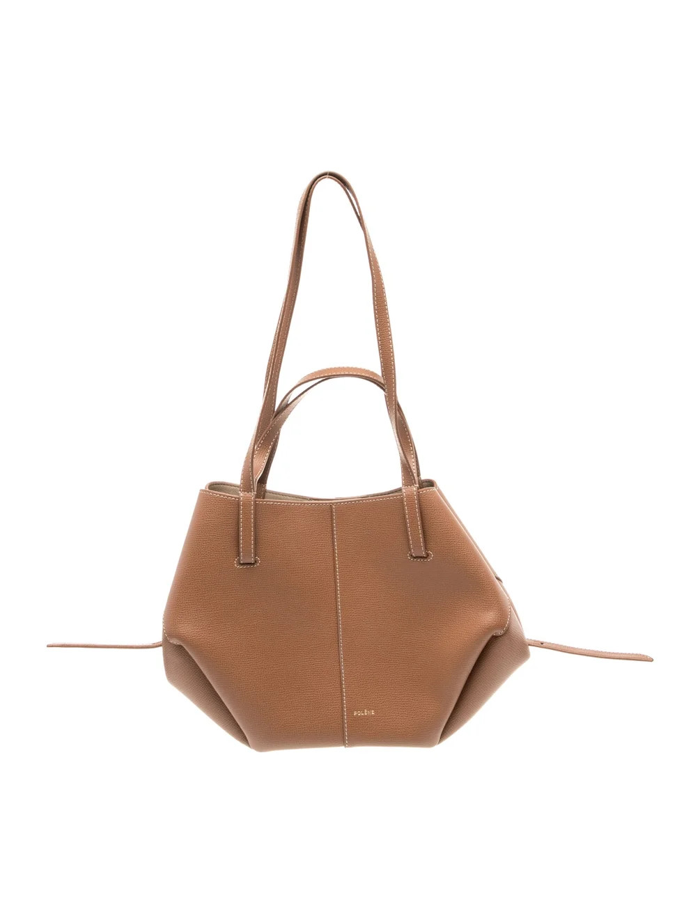 Leather Cyme Mini | The RealReal