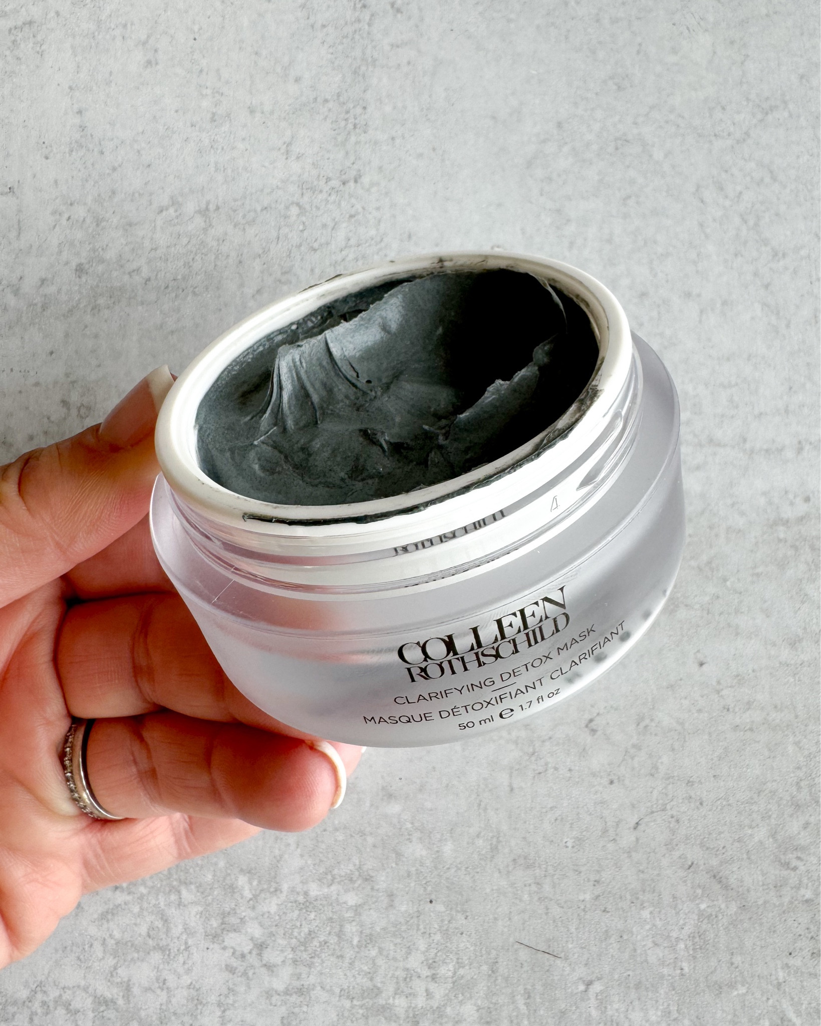 Clarifying Detox Mask


Colleen Rothschild  beauty  skincare  face mask  charcoal mask  summer beauty  summer beauty  spa night essentials  TheRecruiterMom  

#LTKBeauty #LTKFindsUnder100