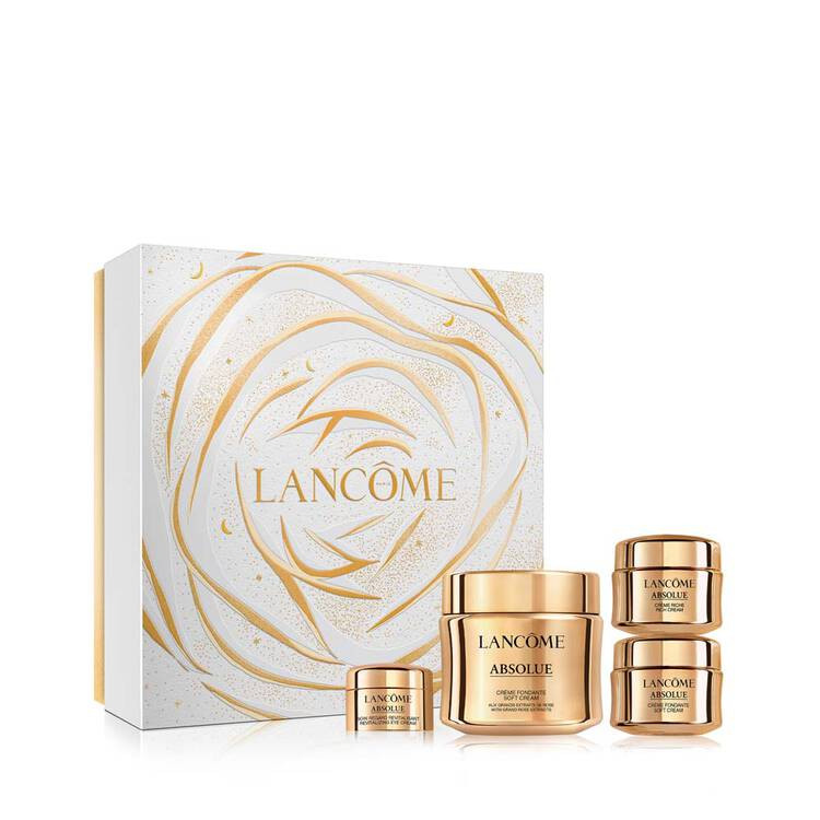 BEST OF ABSOLUE HOLIDAY GIFT SET | Lancome