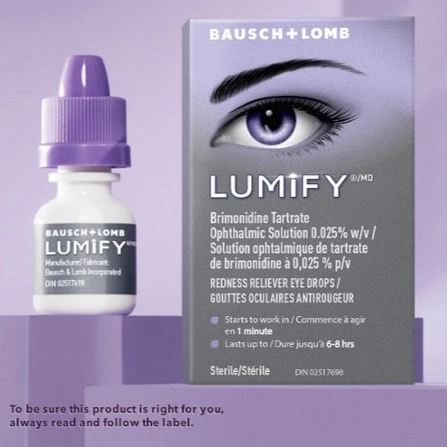 The BEST whitening eye drops! Life savers in allergy seasons 😍 #ltkbeauty #lumify

#LTKselfcare #LTKBeauty #LTKdayinmylife
