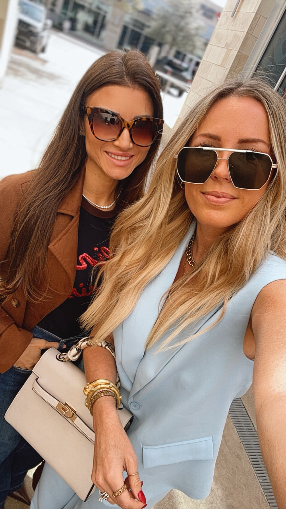 2 piece set fits TTS. Spring g fashion outfit. Date night, Easter outfit. Workwear. Jeans. Sized up to large for this fit in the top: jeans sized up to 30. Office outfit. Spring break outfit. Spring must haves. Favorite jeans. Spring has yin. Beauty. Like + Comment MUST HAVE for my Part 1 of my everyday basics & I’ll dm ya the deets. 🎀 workout shorts. Active wear. Fitness

The best Amazon leggings, my holy grail dark self tanner, everyday basics layering top,


#LTKSaleAlert #LTKWatchNow #LTKWorkwear