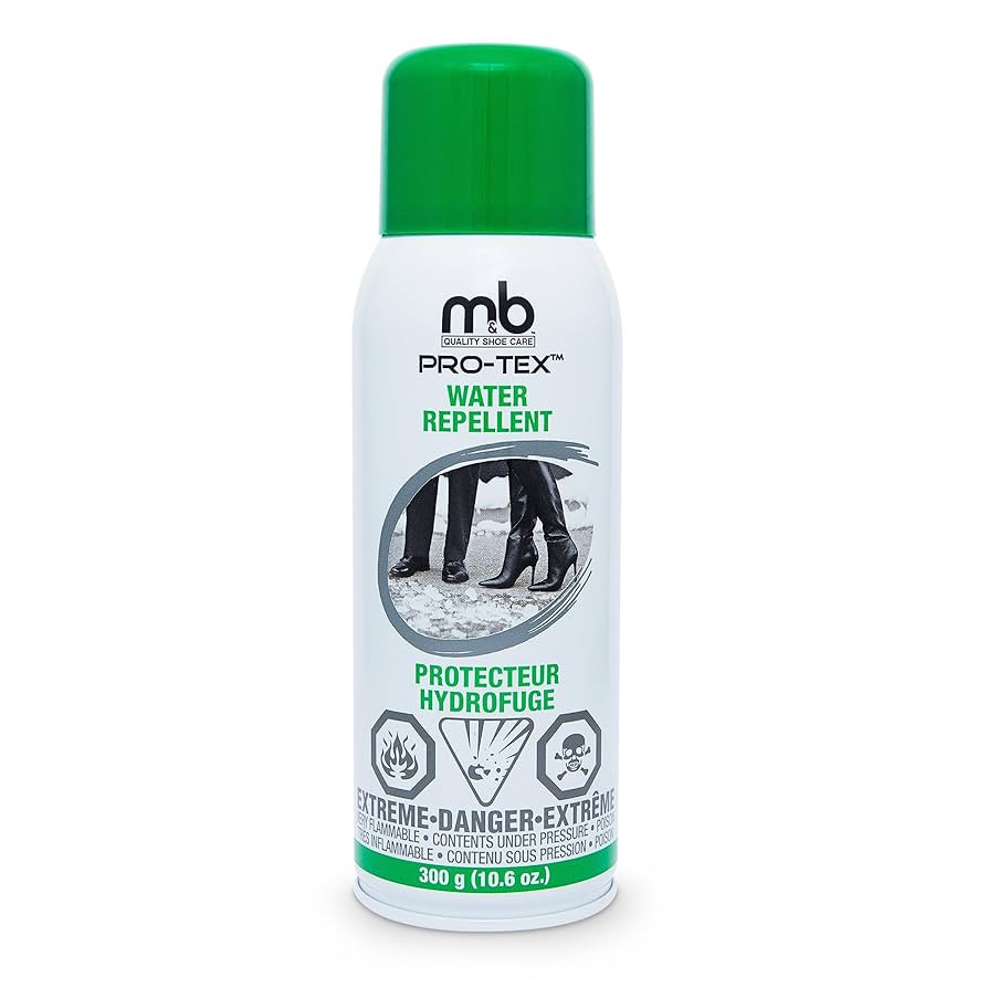 Moneysworth & Best | PRO-TEX WATER REPELLENT | FOR FOOTWEAR, APPAREL & ACCESSORIES | 300g/10.6oz ... | Amazon (CA)