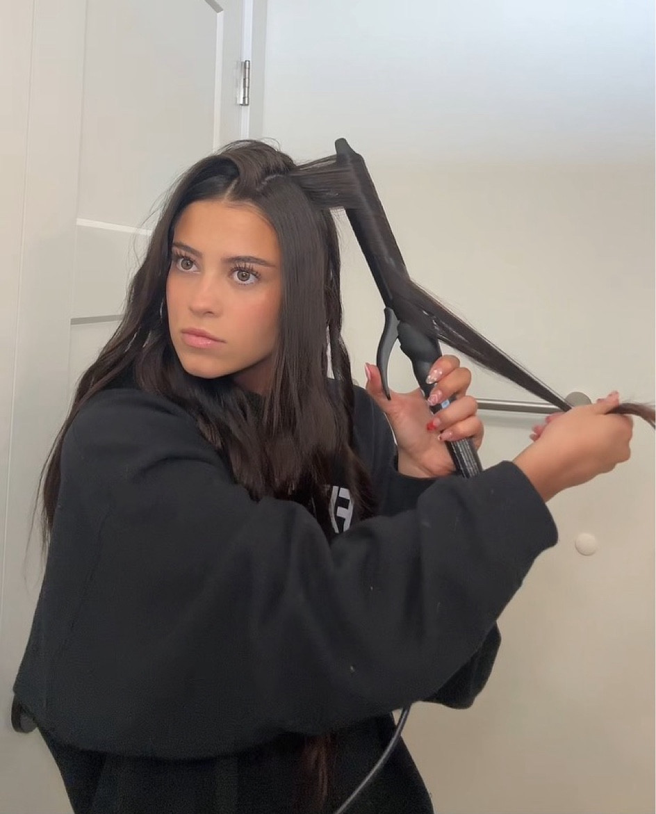 Hair refresh!

#LTKfindsunder100 #LTKstyletip #LTKbeauty