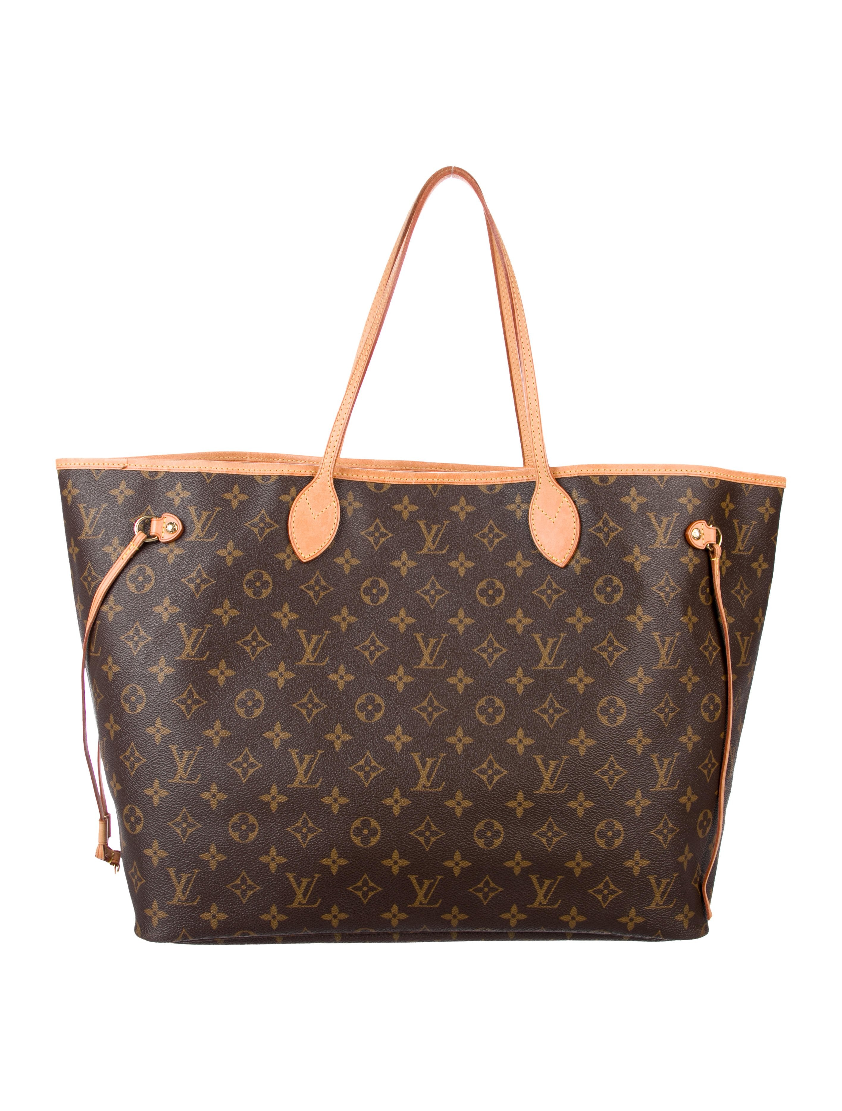 Louis Vuitton | The RealReal