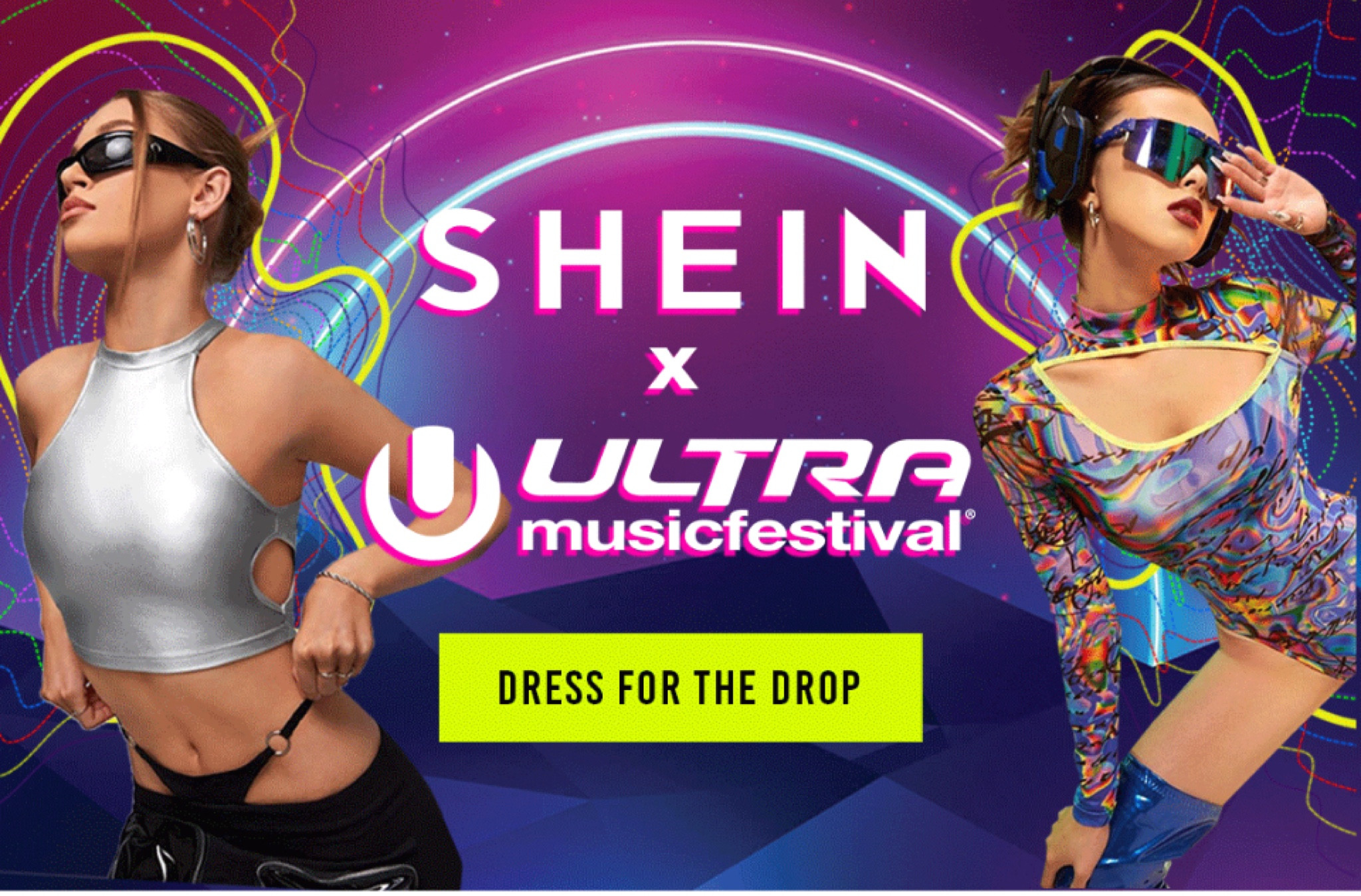 Shein x Ultra music festival miami

#LTKFestival #LTKSeasonal #LTKunder50