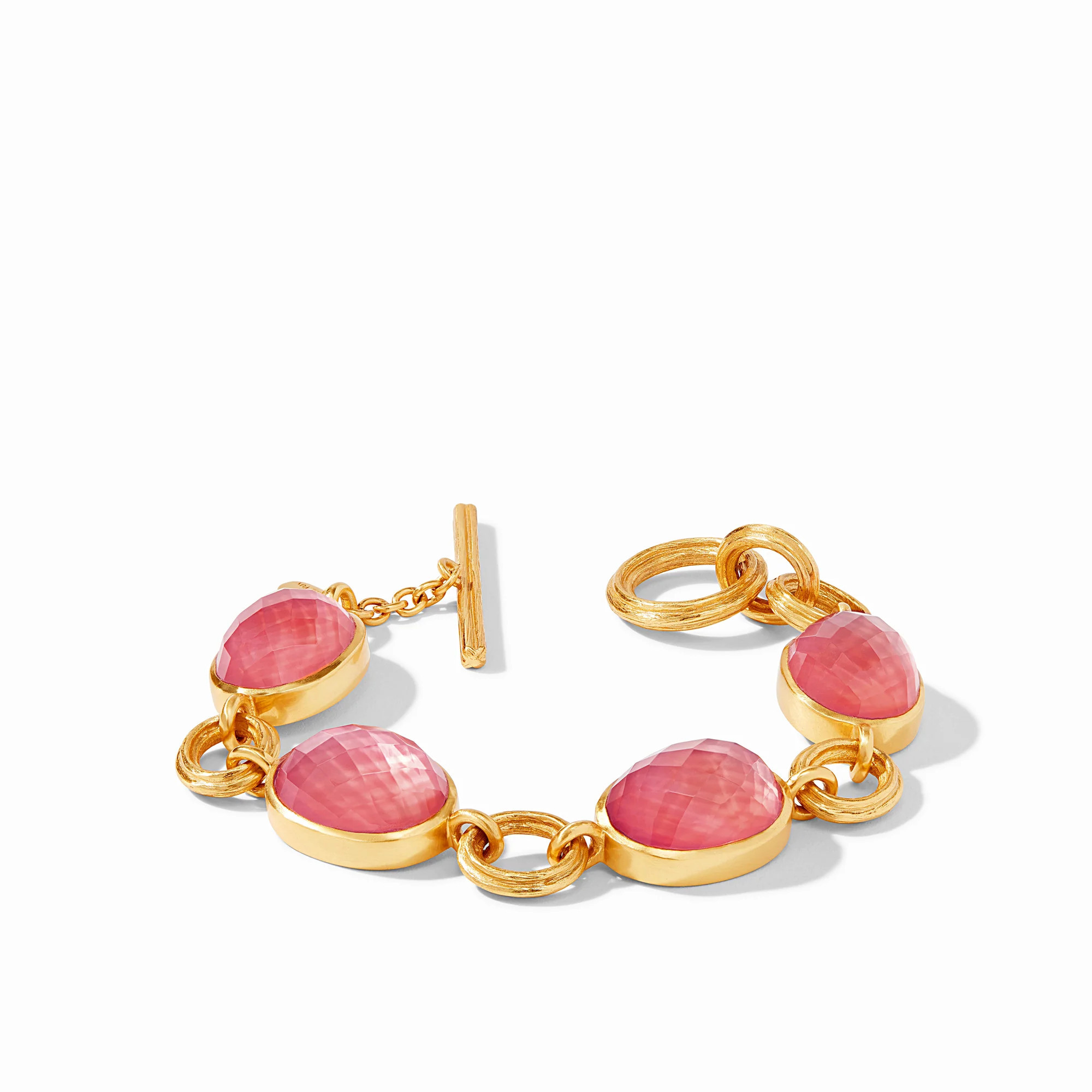 Barcelona Gem Bracelet | Julie Vos | Julie Vos