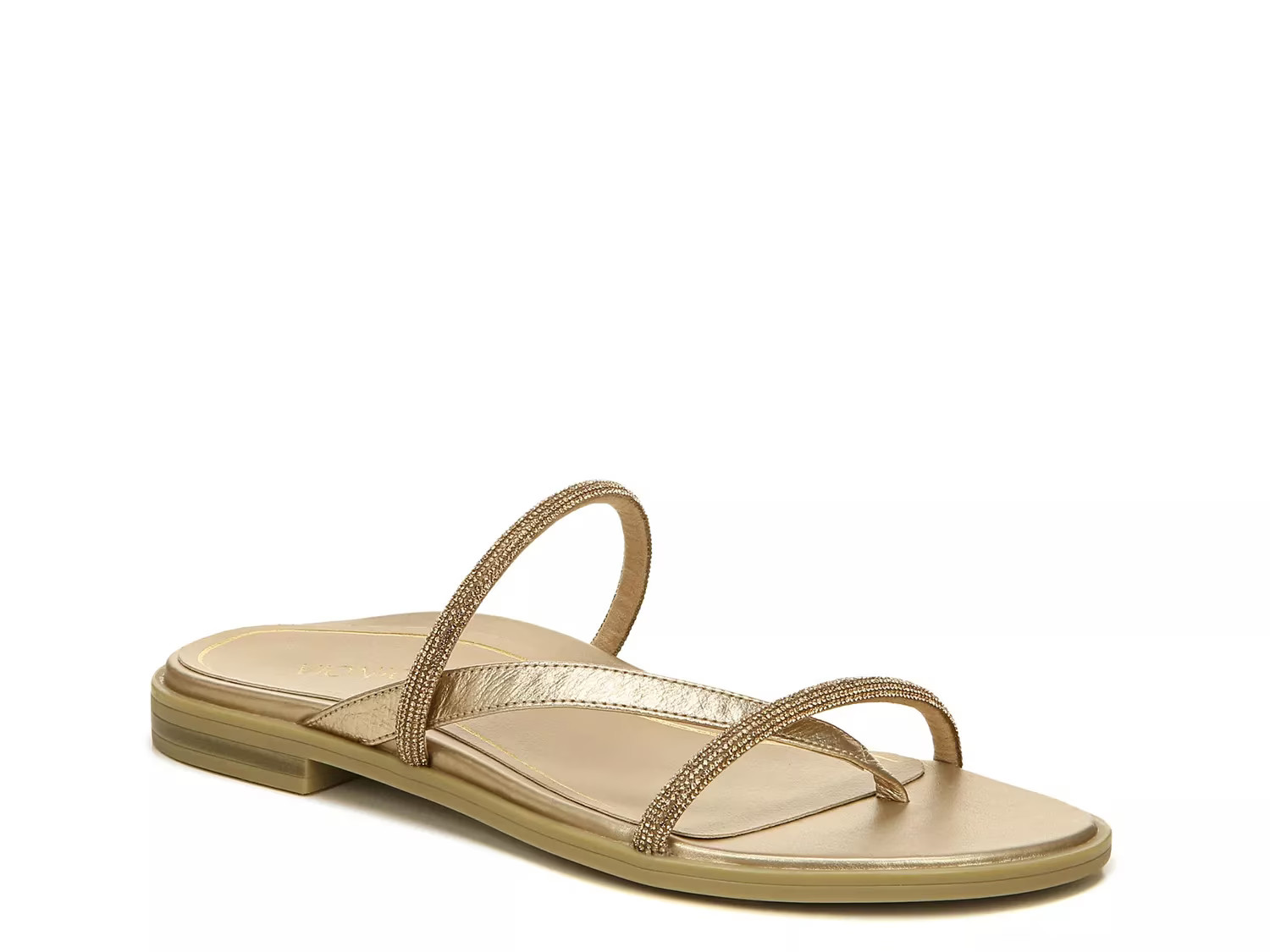 Vionic Prism Slide Sandal | DSW