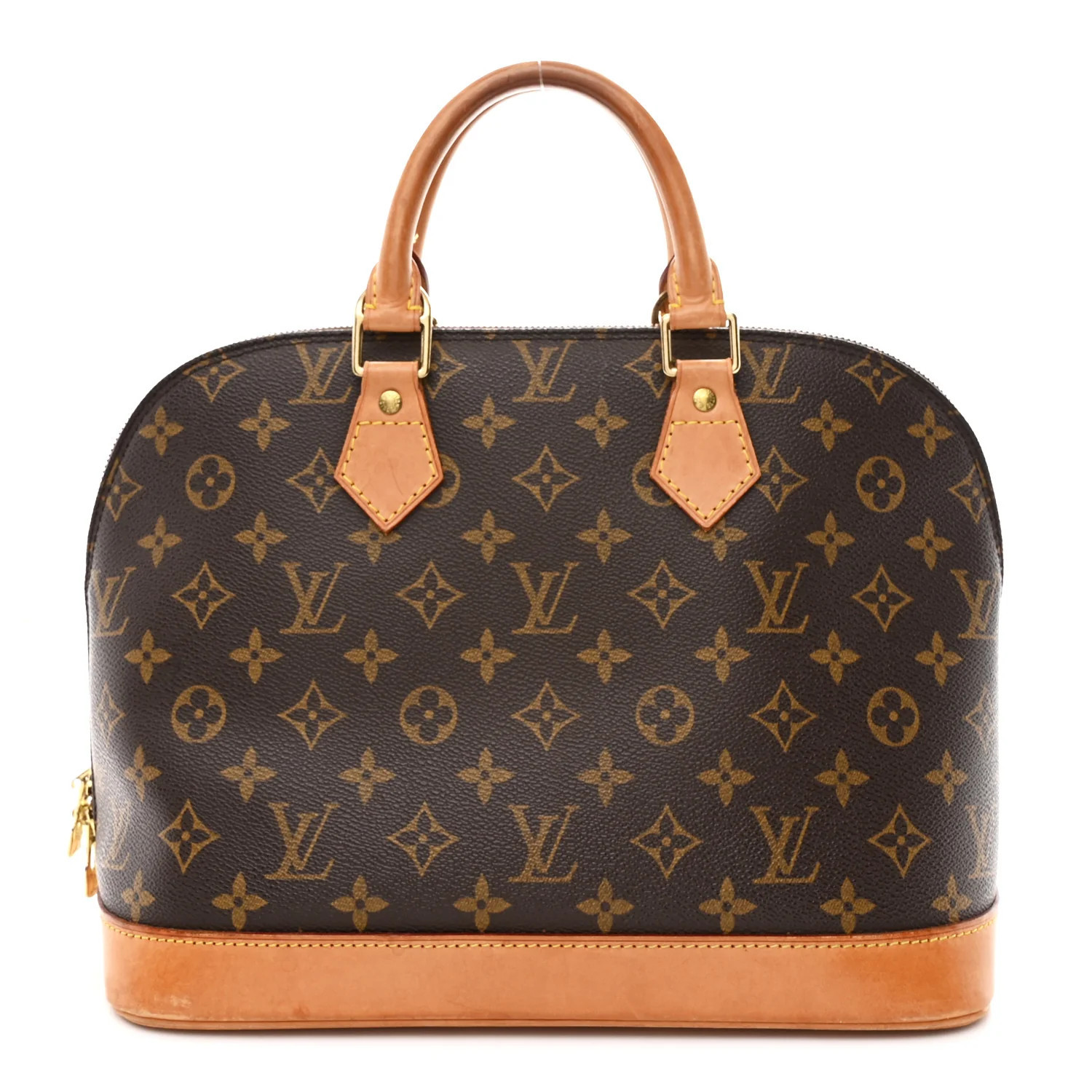 Louis Vuitton Monogram Alma PM | FASHIONPHILE (US)
