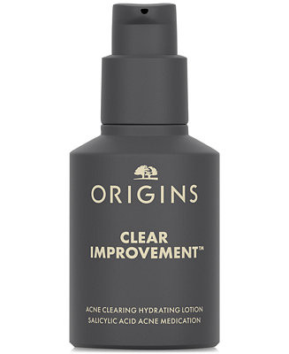 Clear Improvement Acne Clearing Hydrating Lotion, 1.7 oz. | Macy's