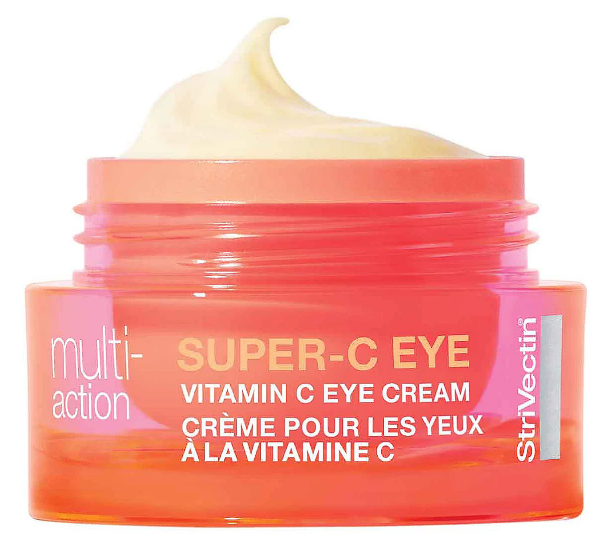StriVectin Super-C Eye Vitamin C Eye Cream | QVC