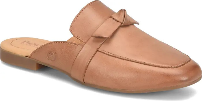 Annie Loafer Mule (Women) | Nordstrom Rack