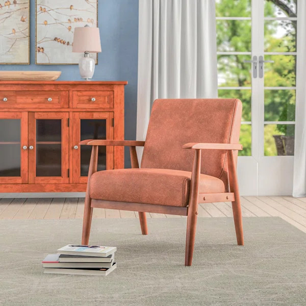 Barlow Armchair | Wayfair North America