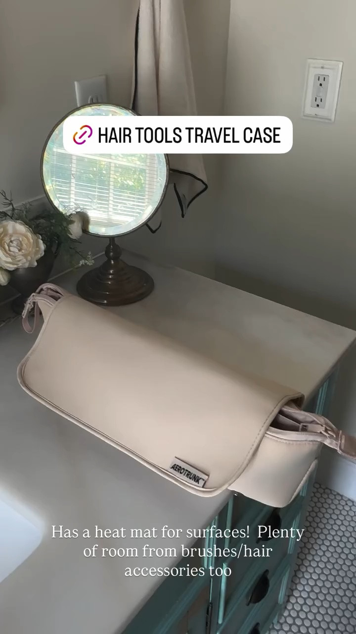 This thing is so perfect for travel!

#LTKmorningroutine #LTKSaleAlert #LTKHome