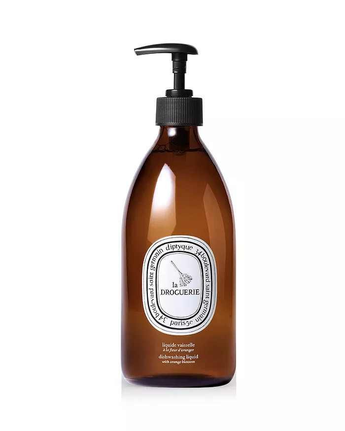 La Droguerie Dishwashing Liquid (Orange Blossom) | Bloomingdale's (US)
