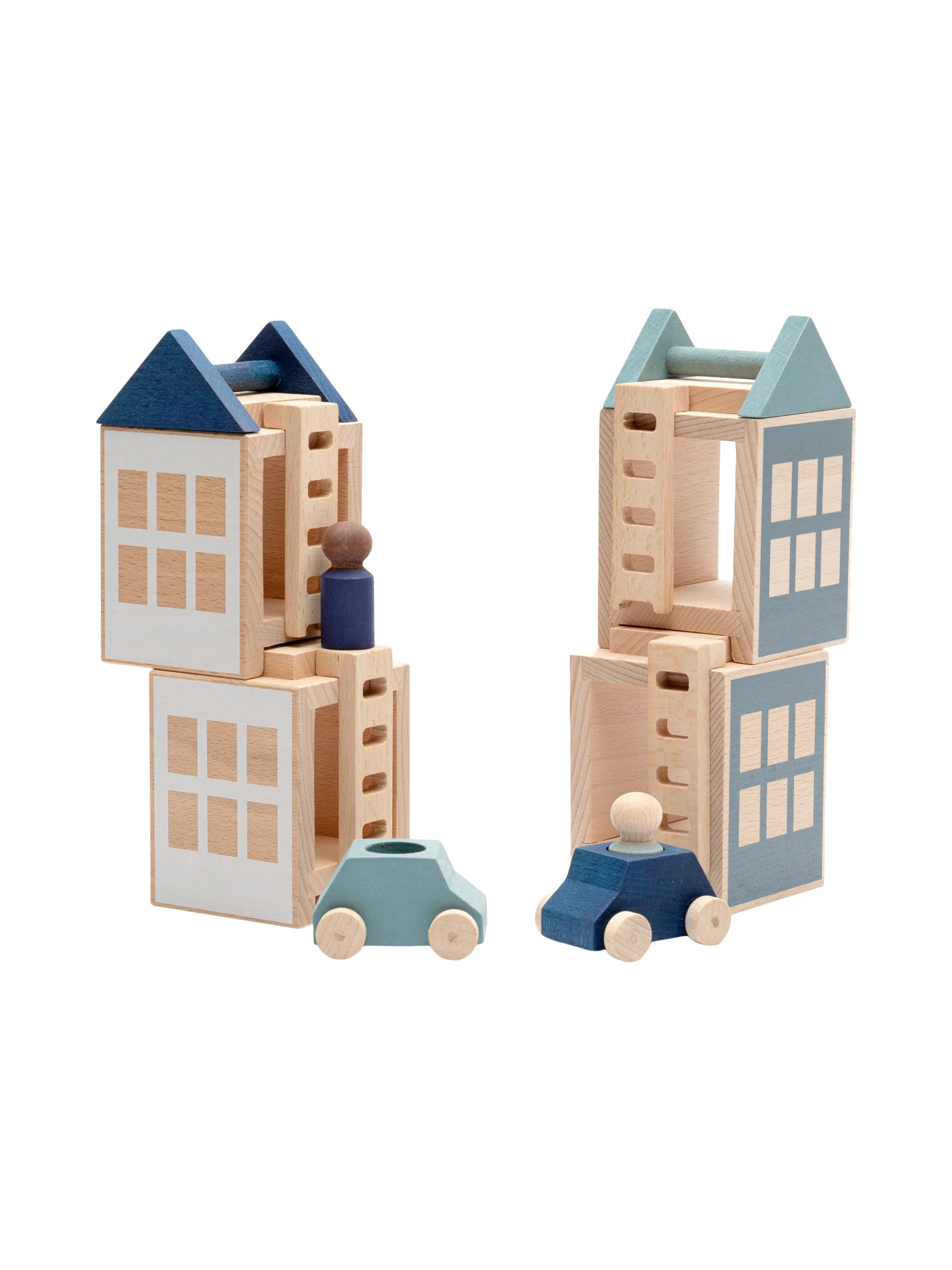 Lubu Town Winterburg Maxi | Danrie