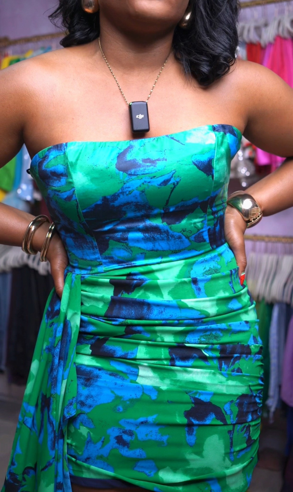 the perfect affordable occassion dress✨

#LTKMidsize #LTKStyleTip