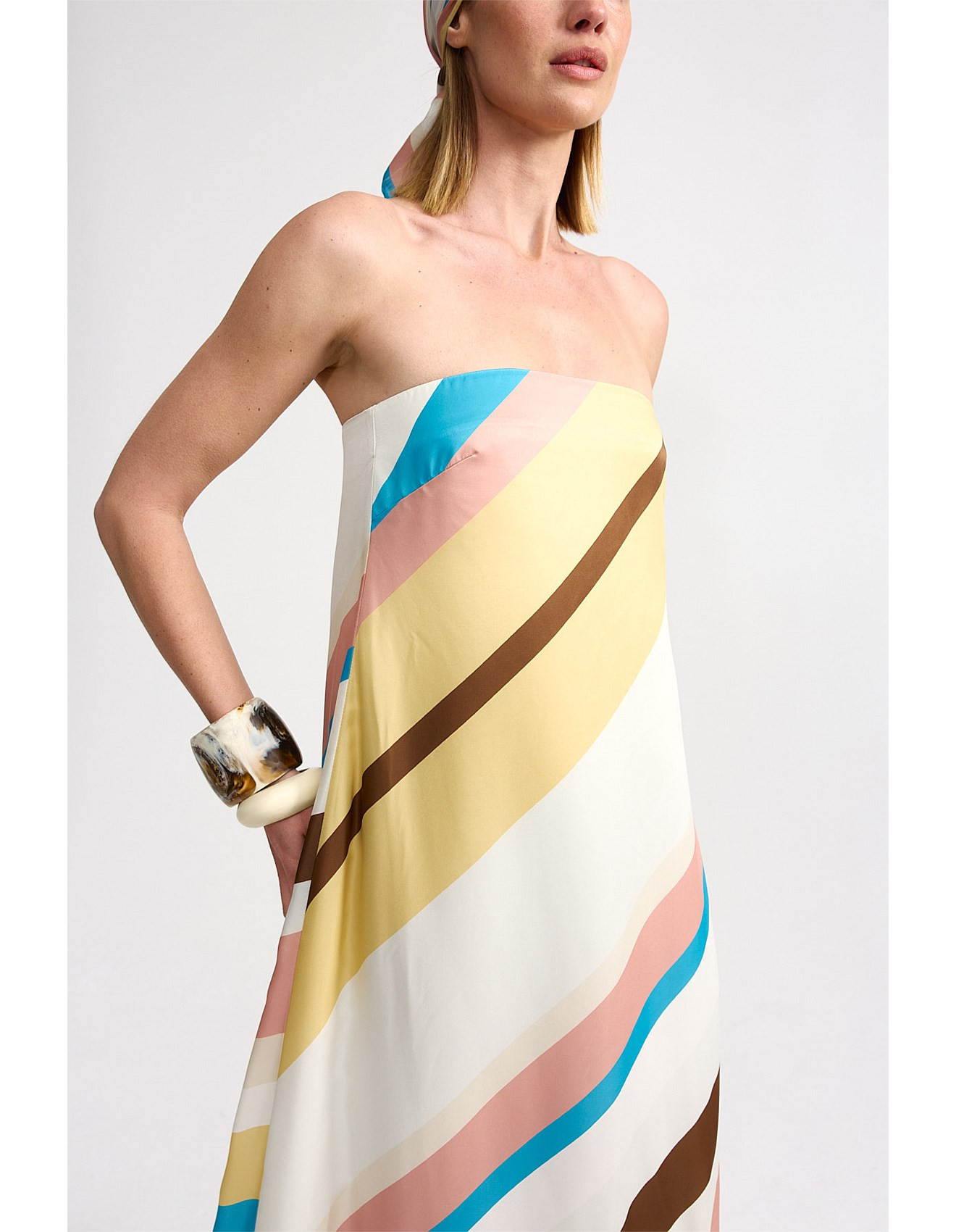 LUCIE DRESS | David Jones (Australia & New Zealand)