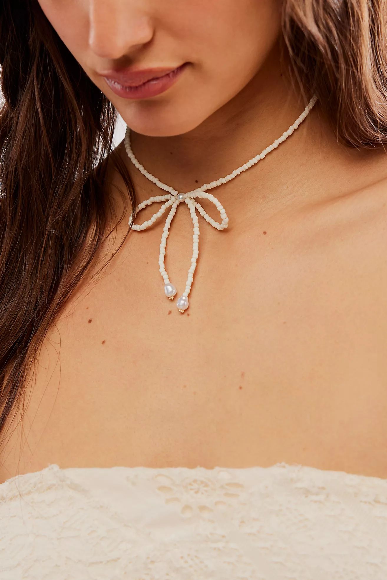 Babydoll Choker | Free People (Global - UK&FR Excluded)