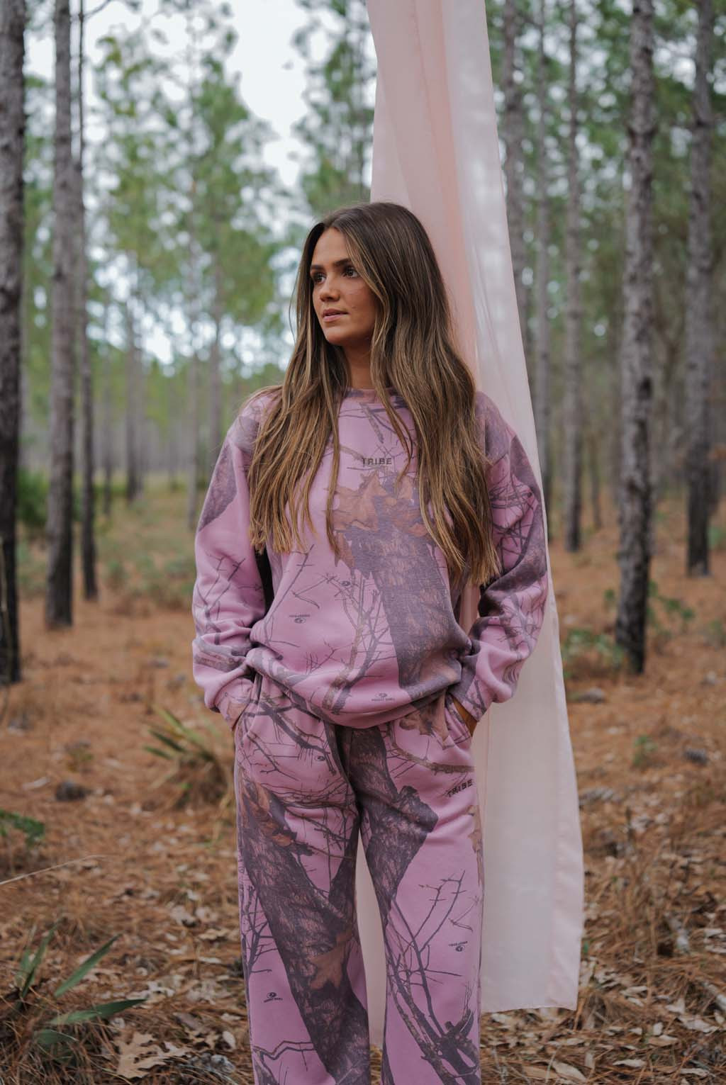 Butter Crew - Pink Break Up® | Tribe Kelley