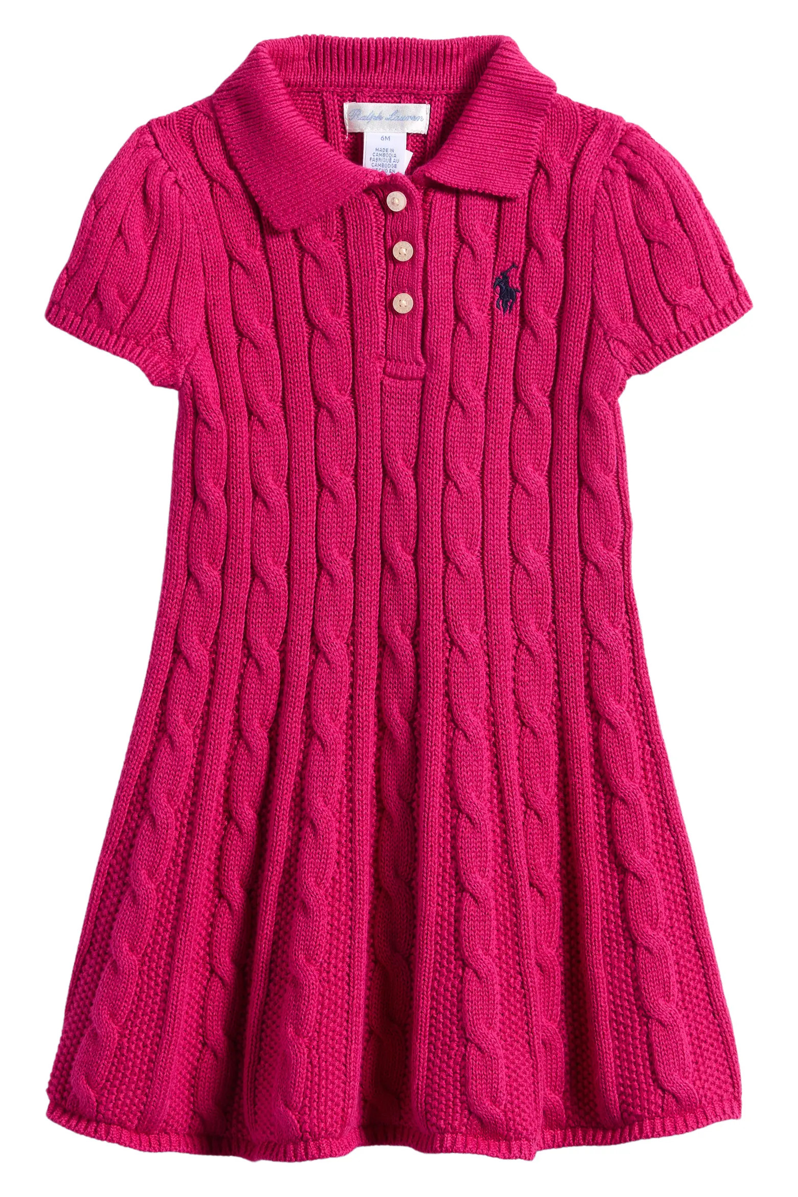 Cable Stitch Sweater Dress (Women) | Nordstrom | Nordstrom