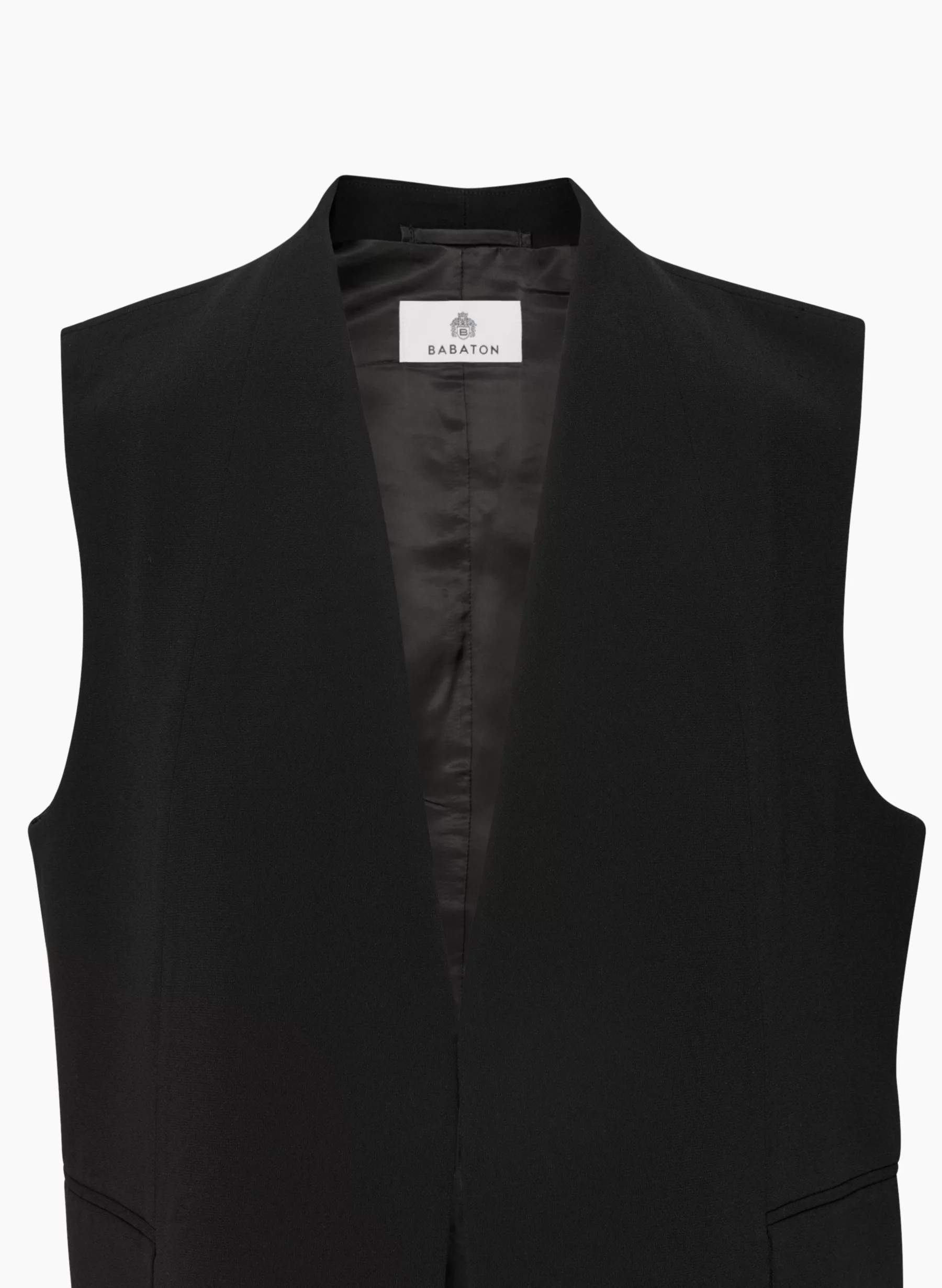 EXPERT VEST | Aritzia