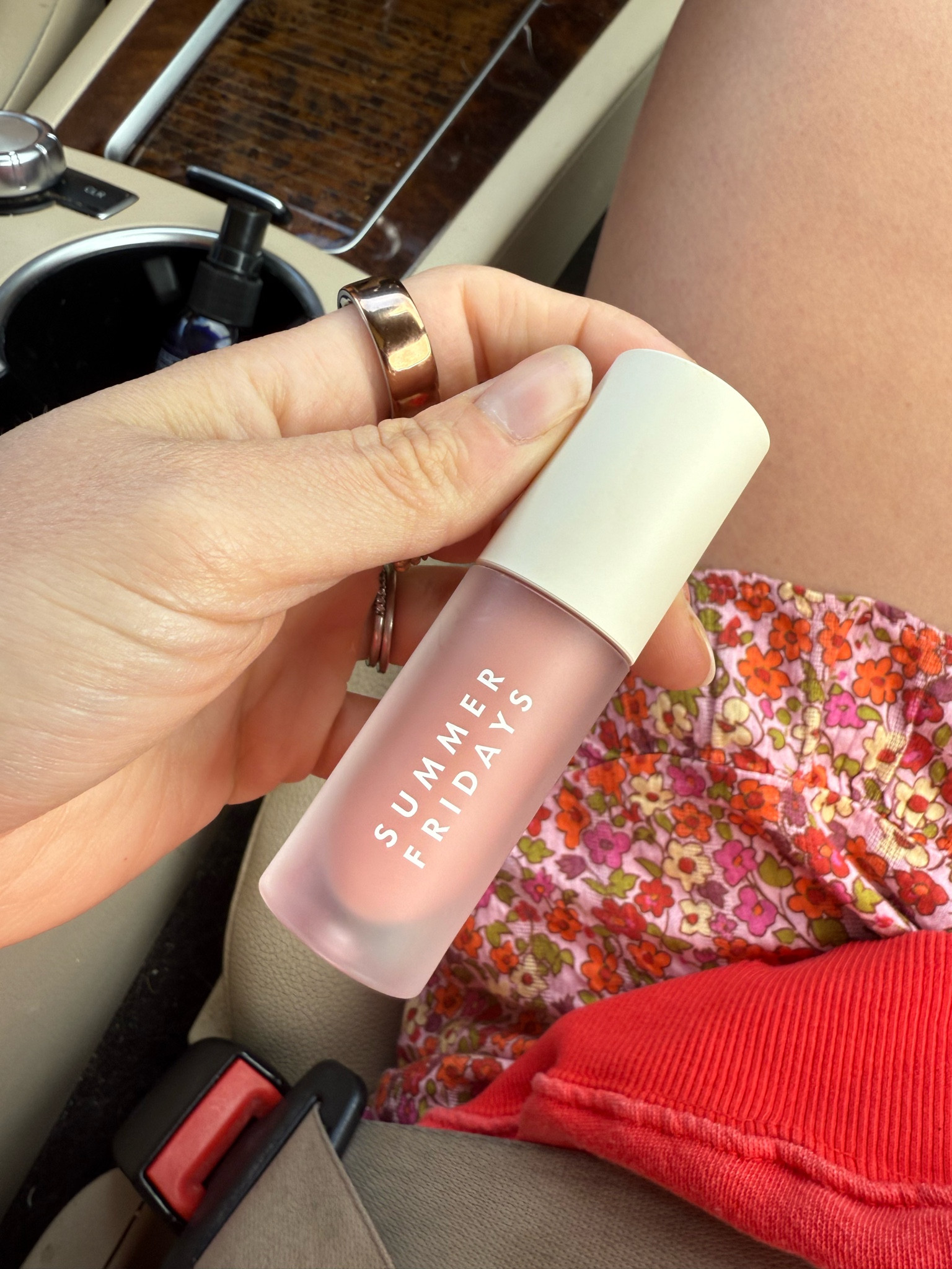 my new official favorite lip combo ever !!! 😭 this + the foxy brown is PERFECT so natural I’m in love!! 🫶🏼🫶🏼 

#LTKBeauty #LTKStyleTip