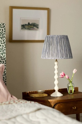 Pooky Lillee Cordless Rechargeable Table Lamp | Anthropologie (US)
