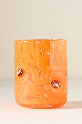 The Sports Icon Juice Glass | Anthropologie (US)