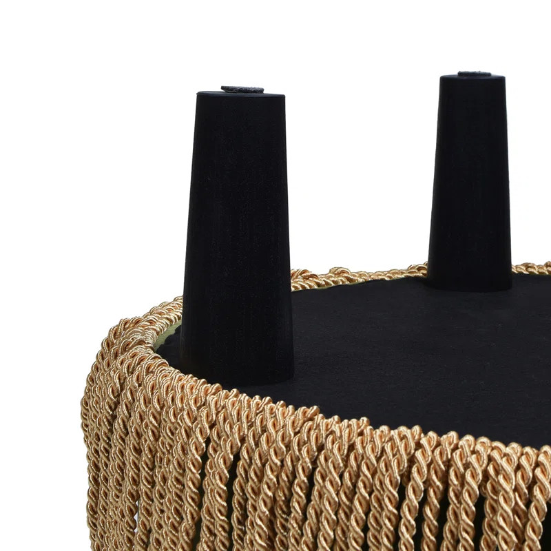 Neptune Upholstered Ottoman | Wayfair North America