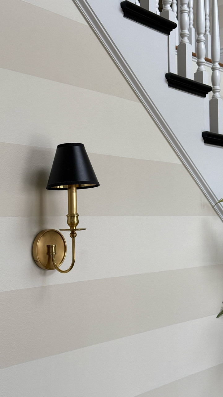 My most used lampshade in our house… they’re timeless and affordable! 

#LTKHome