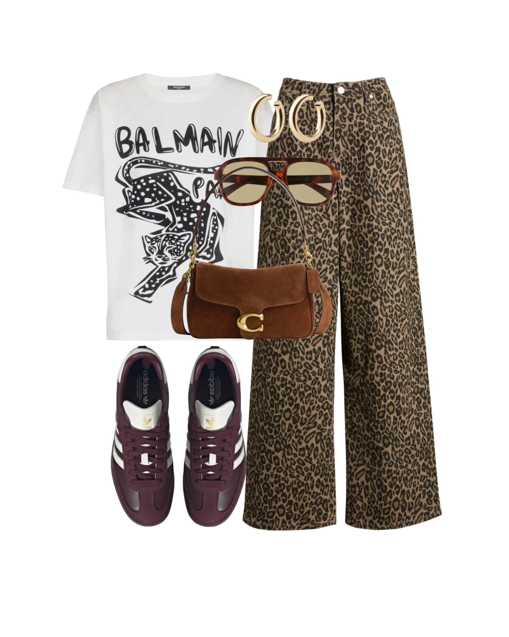Fall Trends!🤎✨
Get inspired & dress your vibe! 

#LTKShoeCrush #LTKItBag #LTKStyleTip