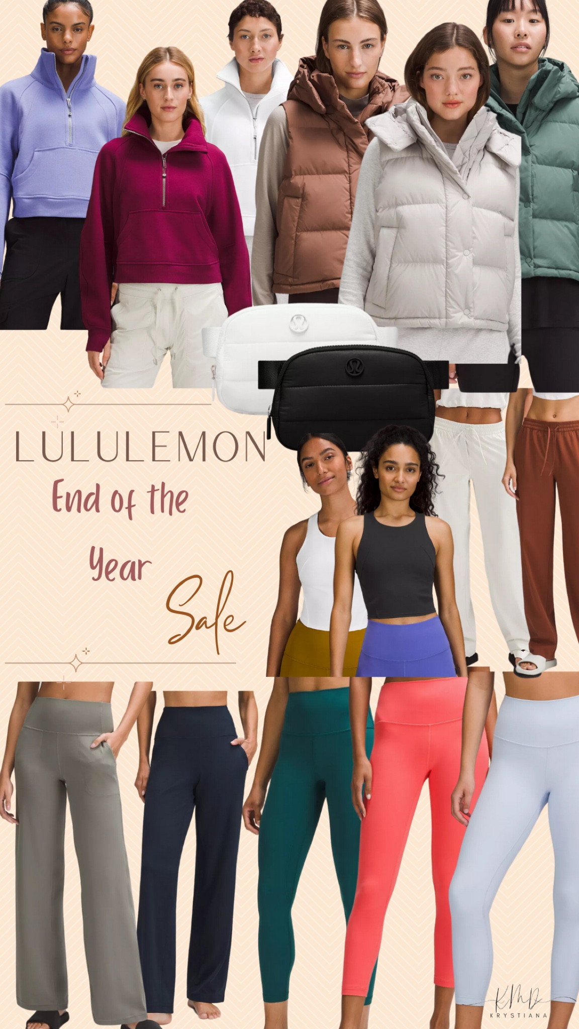 Lululemon End of the Year Sale!










Lululemon, Lululemon Sale, Comfy Style, Atheltic, Workout, Fitnesss

#LTKsalealert #LTKstyletip #LTKfindsunder100