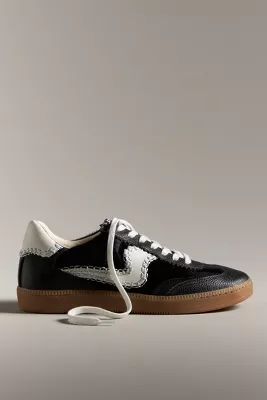 Dolce Vita Notice Stitch Sneakers | Anthropologie (US)