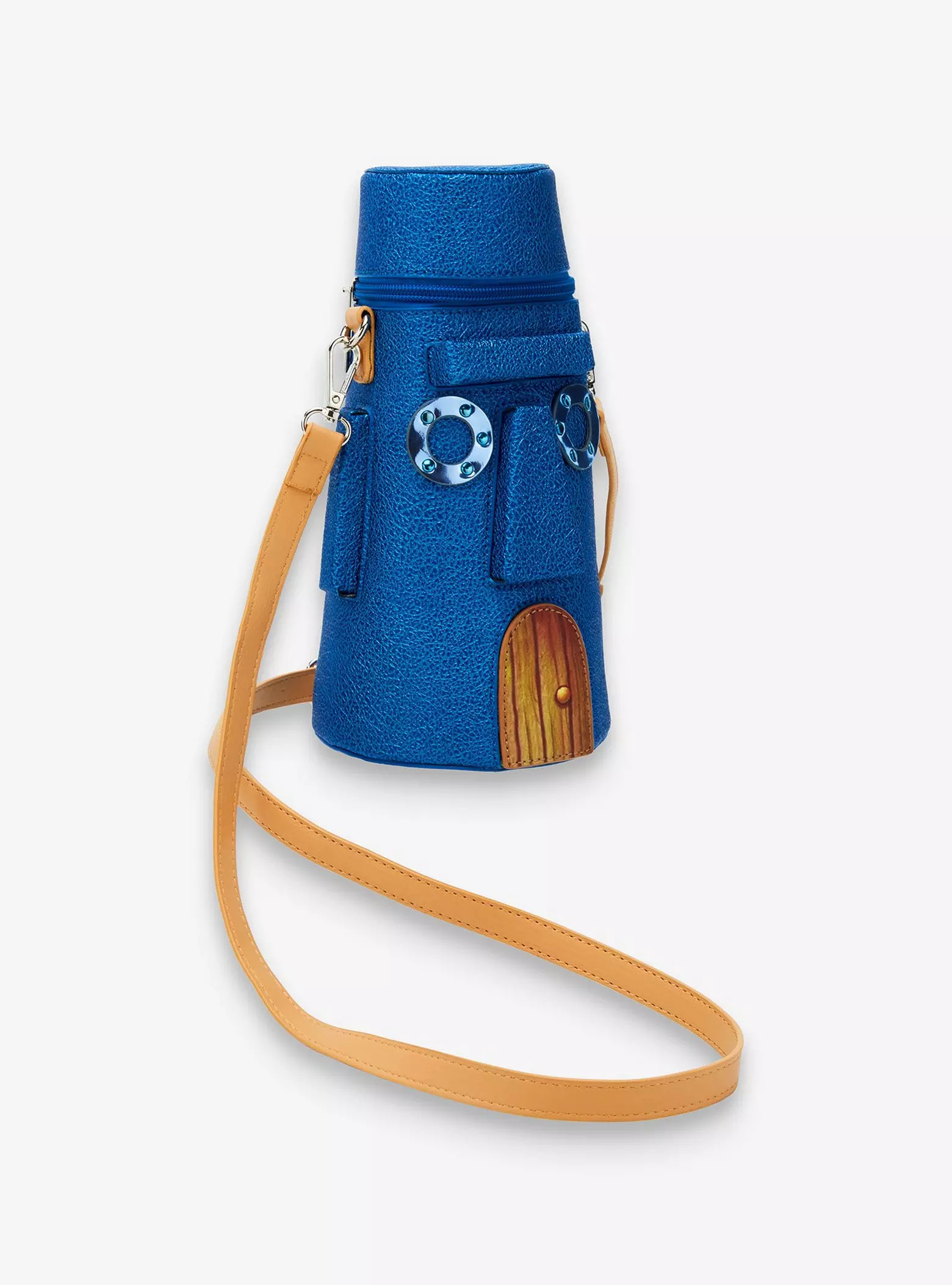 SpongeBob SquarePants Squidward's House Figural Crossbody Bag - BoxLunch Exclusive | BoxLunch