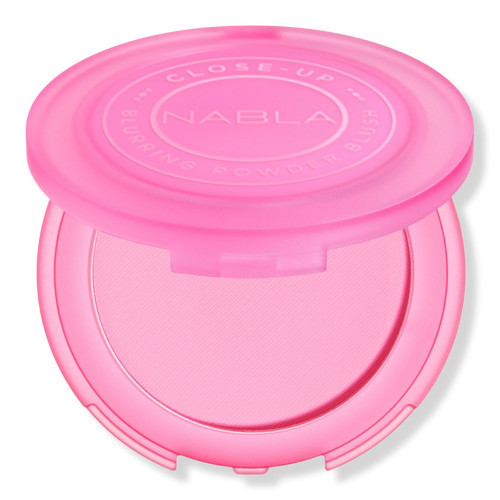 Petite Close-Up Blurring Powder Blush - NABLA | Ulta Beauty | Ulta