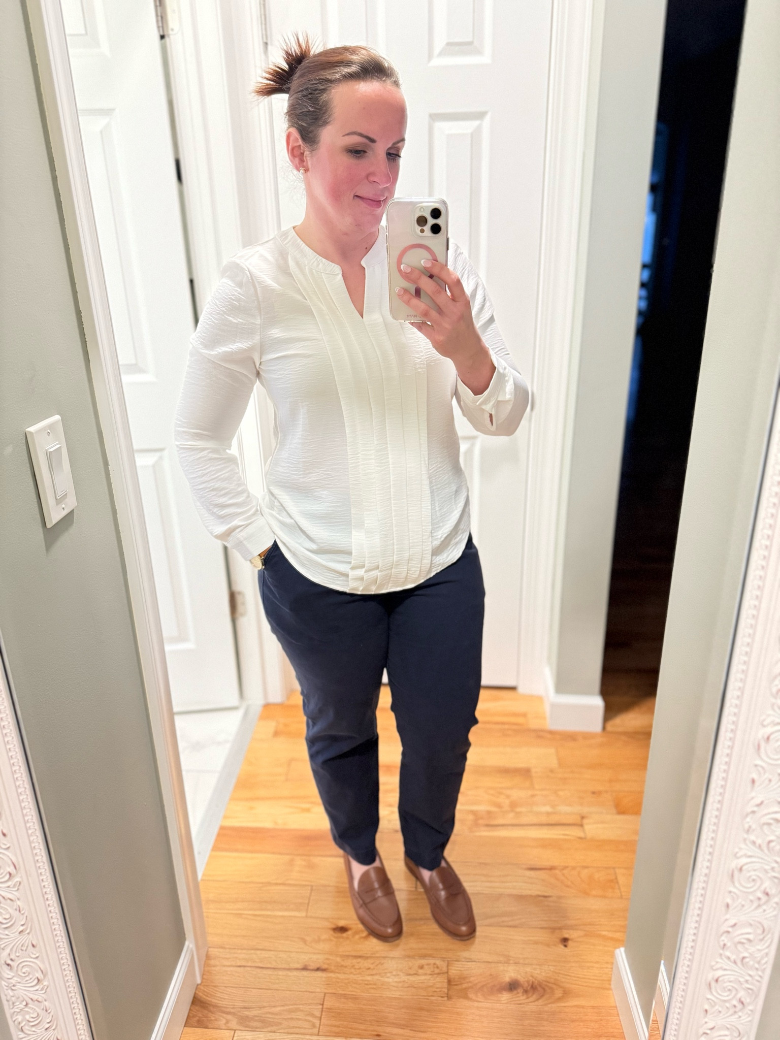 Date ❤️ night with the hubby! 

#LTKPetite #LTKStyleTip #LTKMidsize